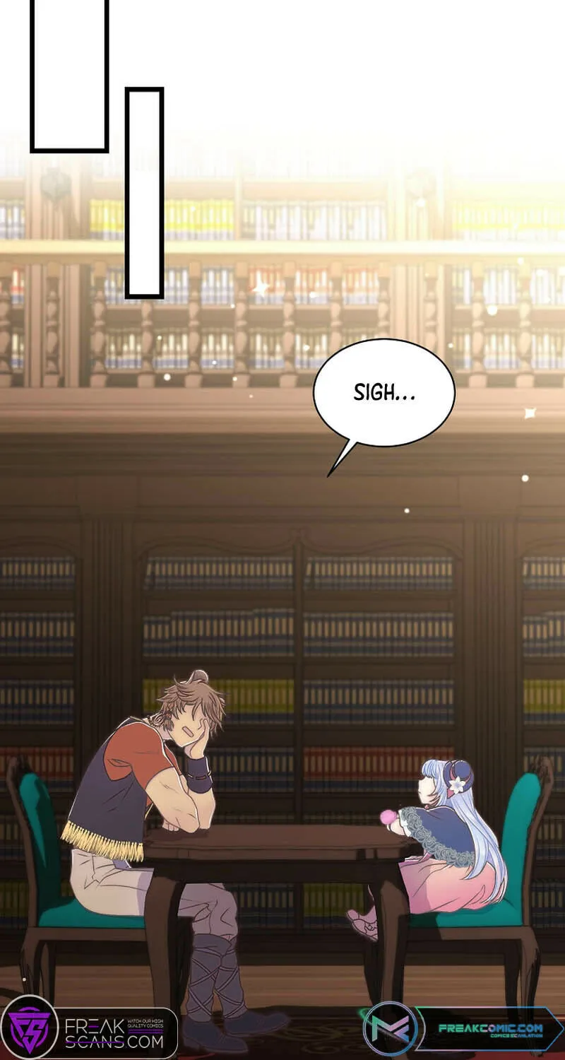 The Youngest Is Preventing the End of the World Chapter 3 page 71 - 