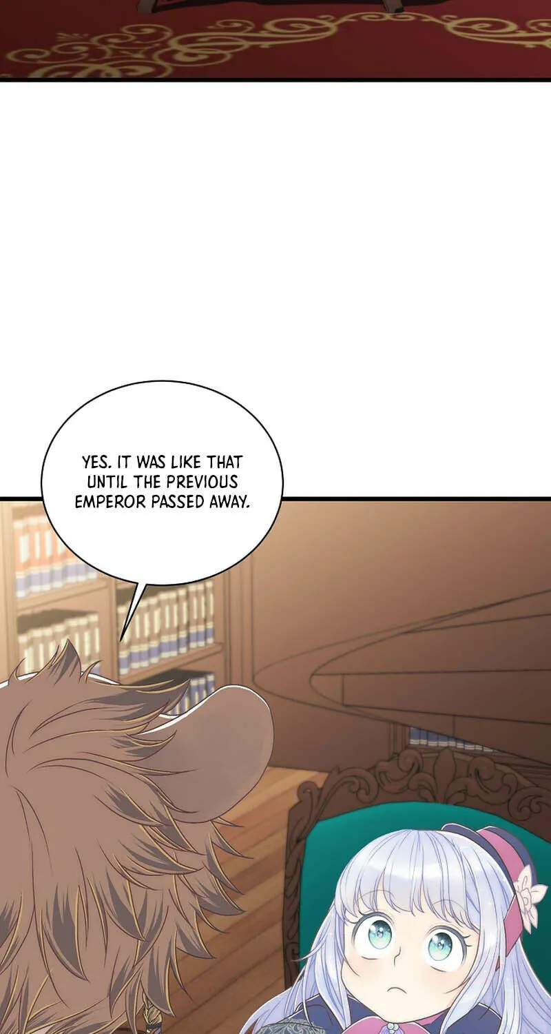 The Youngest Is Preventing the End of the World Chapter 3 page 72 - 