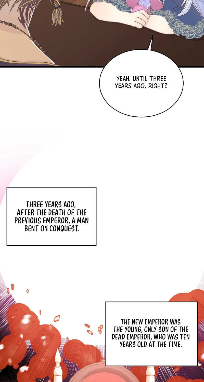 The Youngest Is Preventing the End of the World Chapter 3 page 73 - 