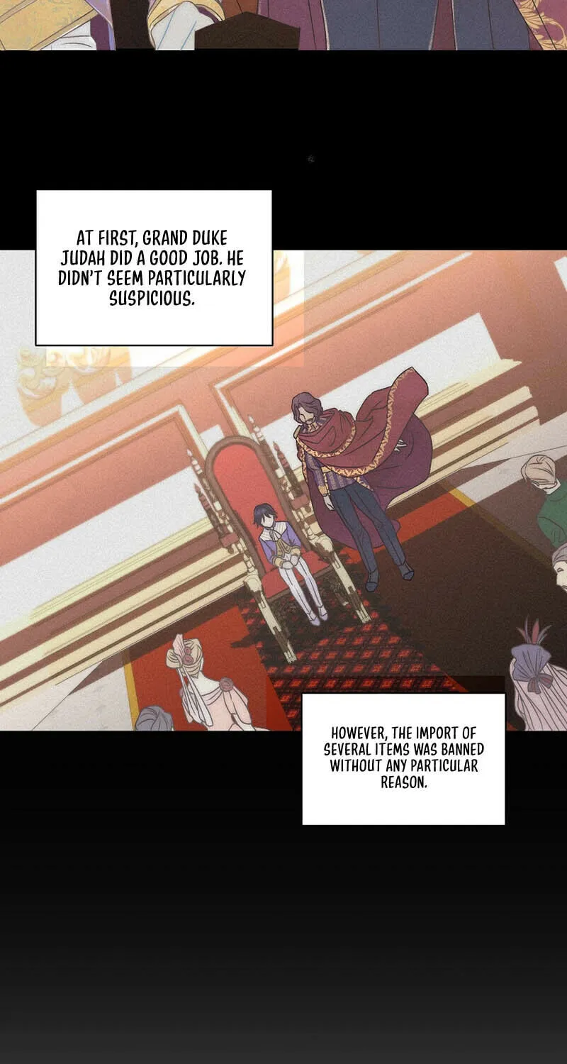 The Youngest Is Preventing the End of the World Chapter 3 page 77 - 