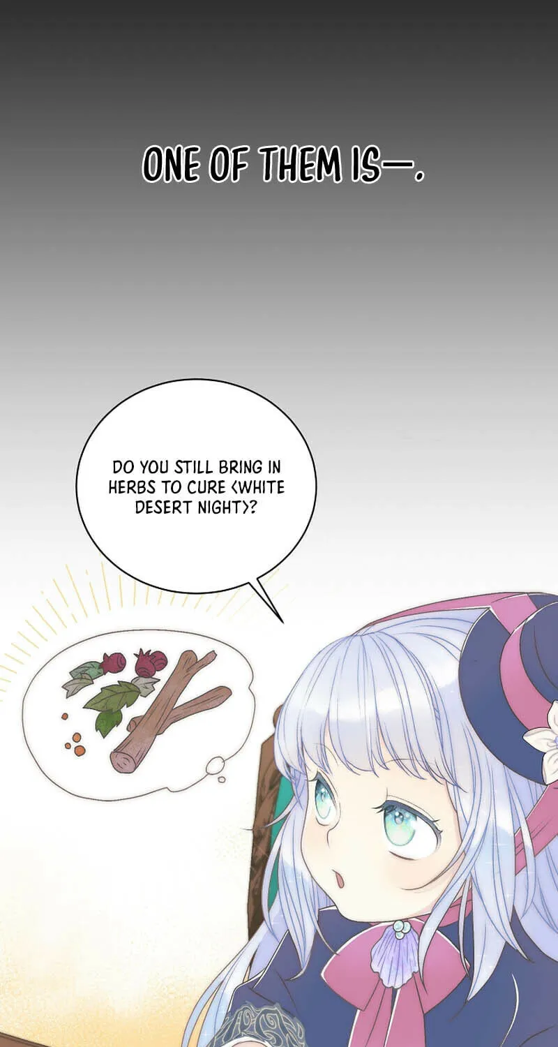 The Youngest Is Preventing the End of the World Chapter 3 page 78 - 