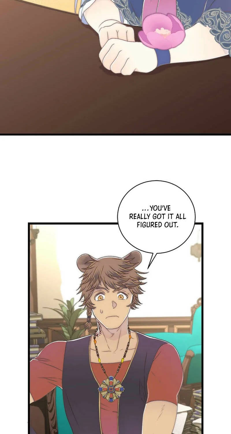 The Youngest Is Preventing the End of the World Chapter 3 page 79 - 