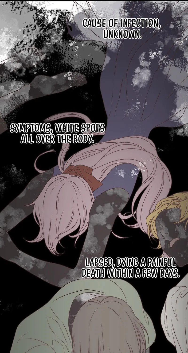 The Youngest Is Preventing the End of the World Chapter 3 page 82 - 