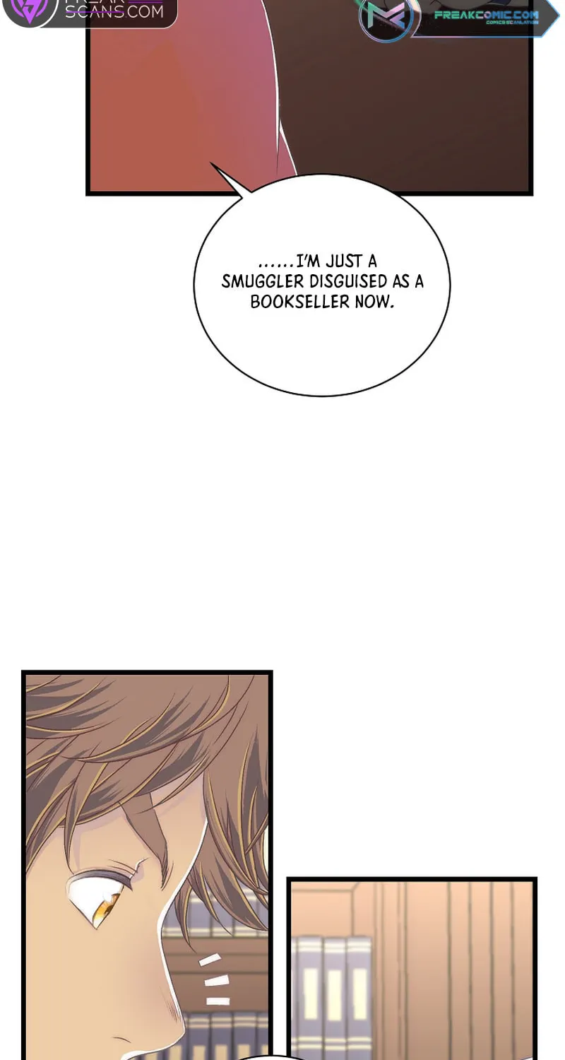 The Youngest Is Preventing the End of the World Chapter 3 page 87 - 