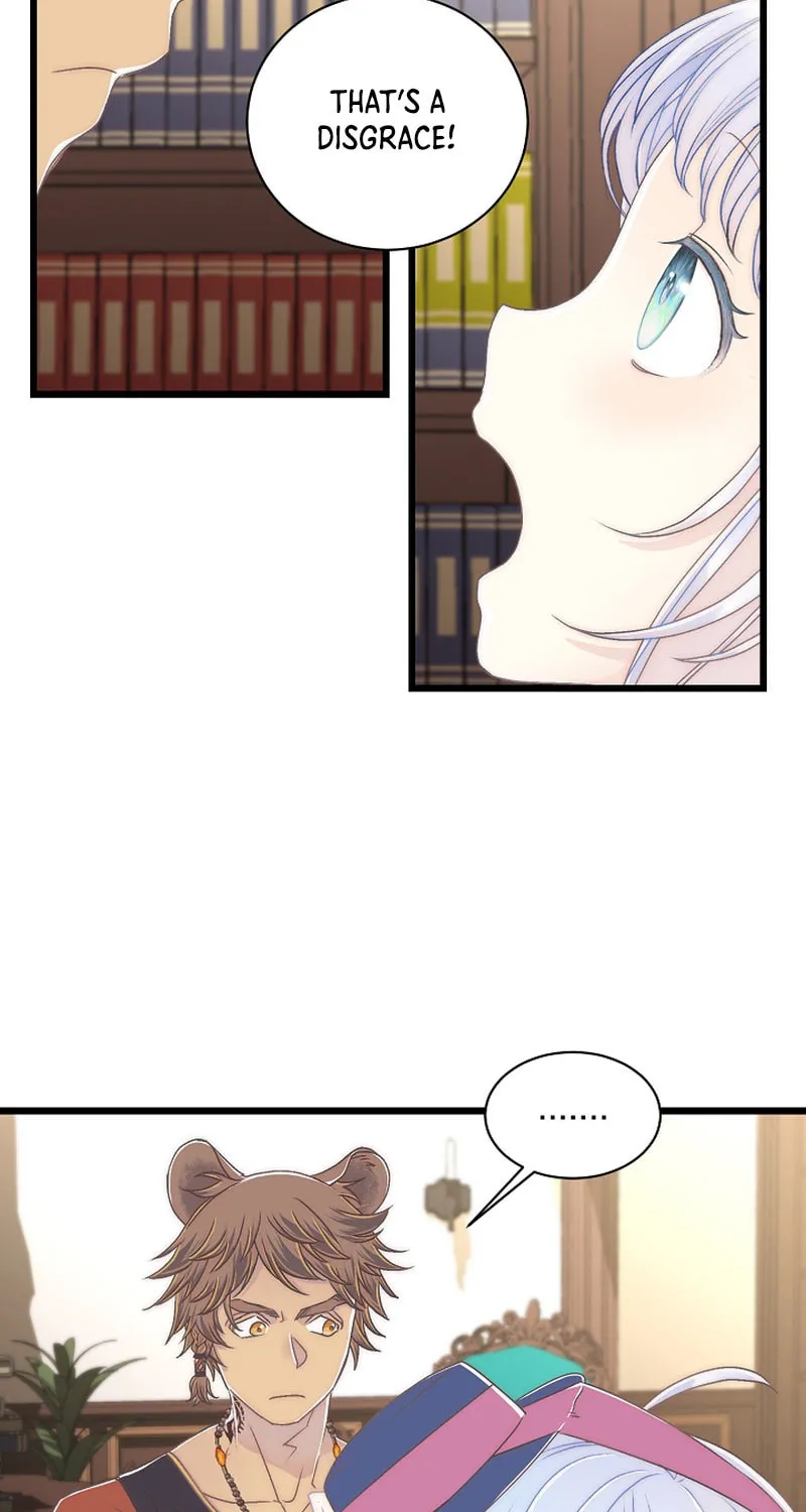 The Youngest Is Preventing the End of the World Chapter 3 page 88 - 
