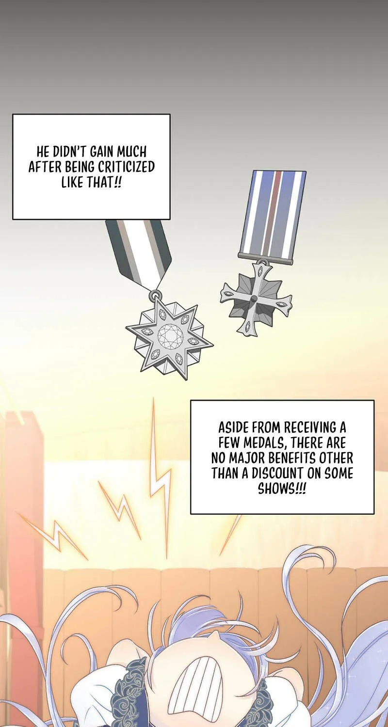 The Youngest Is Preventing the End of the World Chapter 3 page 10 - 