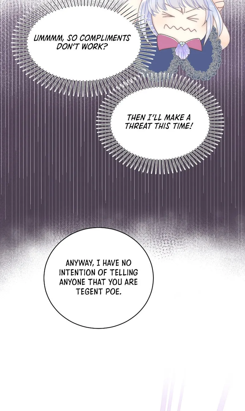 The Youngest Is Preventing the End of the World Chapter 3 page 91 - 