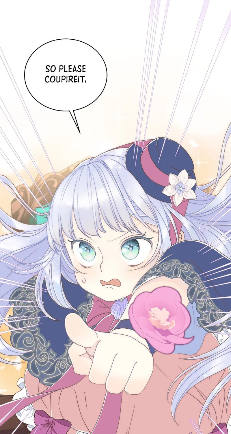 The Youngest Is Preventing the End of the World Chapter 3 page 92 - 