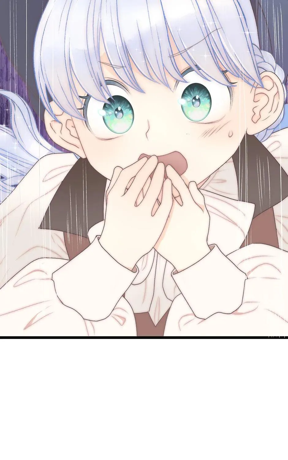 The Youngest Is Preventing the End of the World Chapter 30 page 101 - 