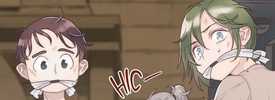 The Youngest Is Preventing the End of the World Chapter 30 page 104 - 