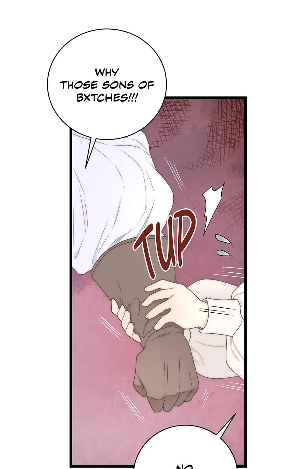The Youngest Is Preventing the End of the World Chapter 30 page 107 - 