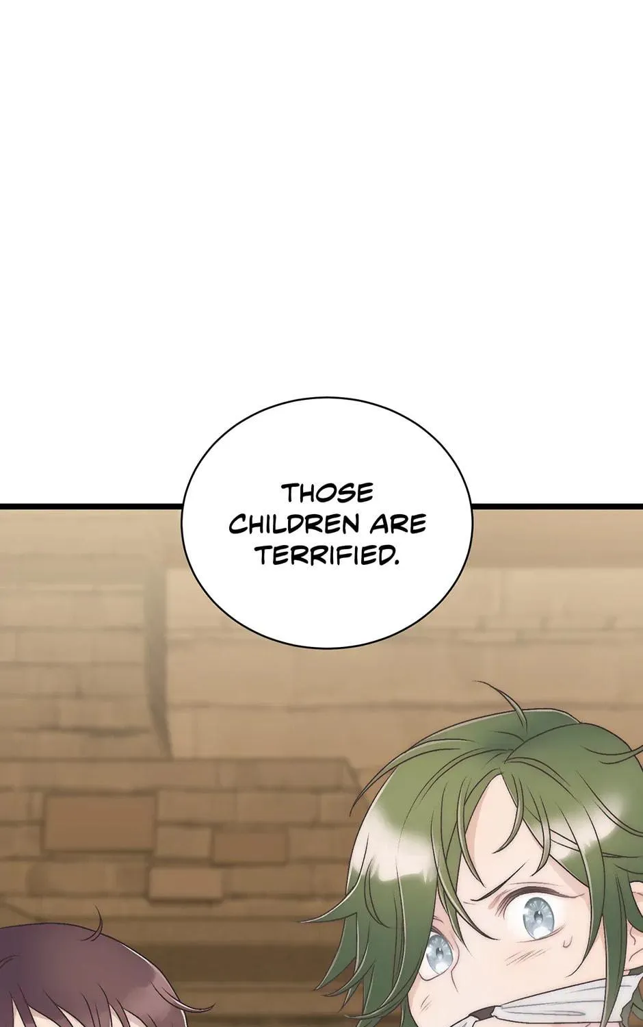 The Youngest Is Preventing the End of the World Chapter 30 page 109 - 