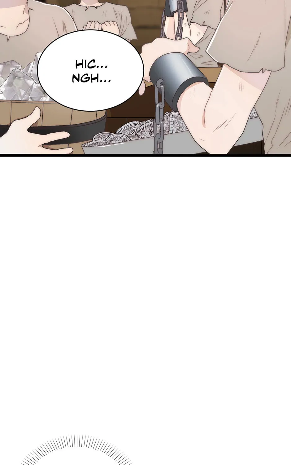 The Youngest Is Preventing the End of the World Chapter 30 page 111 - 