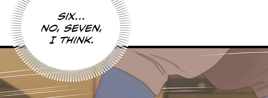 The Youngest Is Preventing the End of the World Chapter 30 page 112 - 