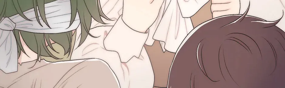 The Youngest Is Preventing the End of the World Chapter 30 page 116 - 