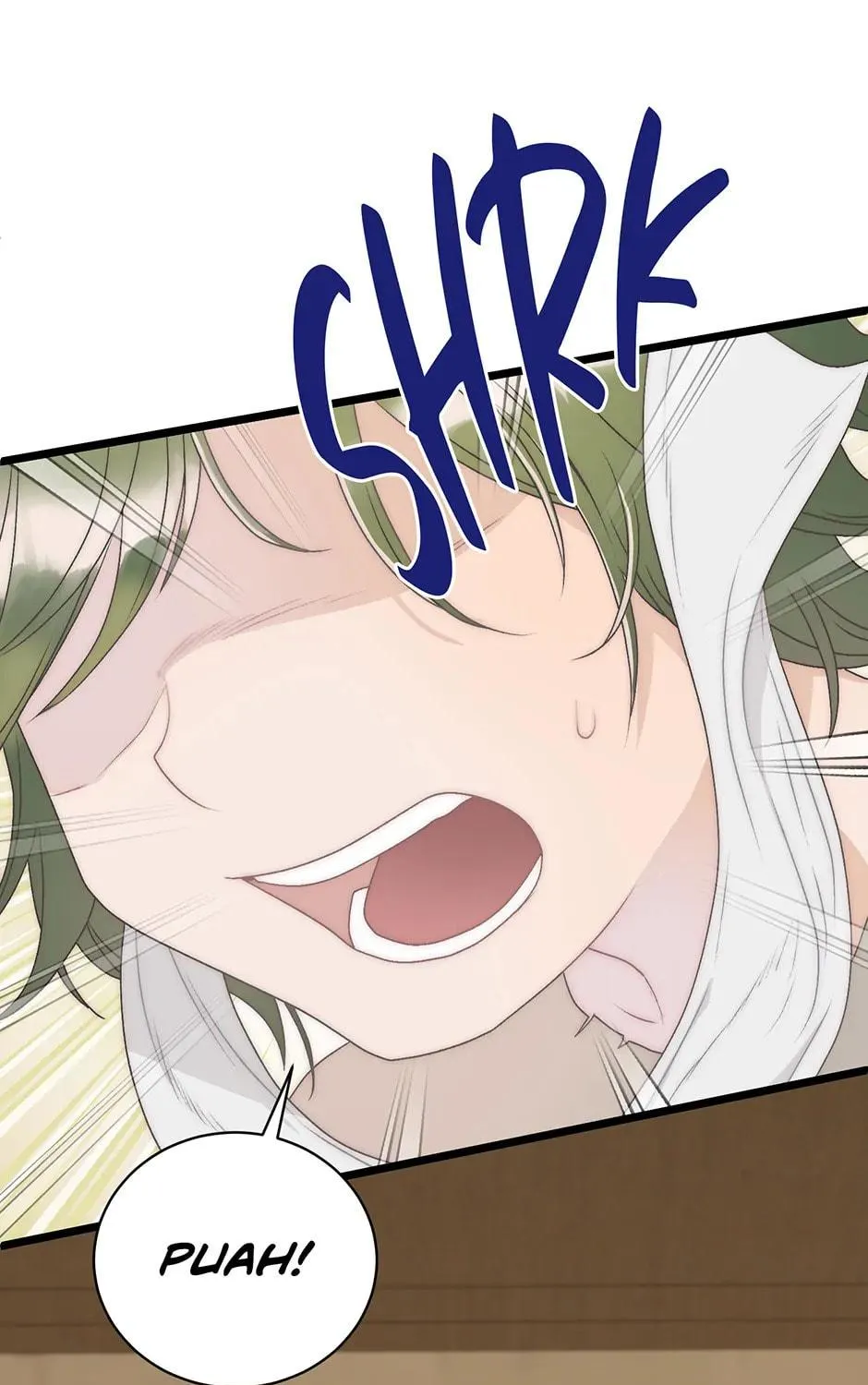 The Youngest Is Preventing the End of the World Chapter 30 page 119 - 