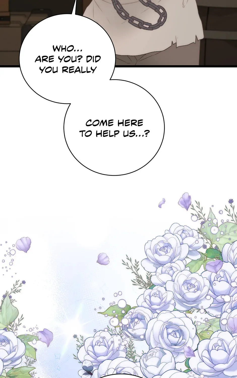The Youngest Is Preventing the End of the World Chapter 30 page 123 - 