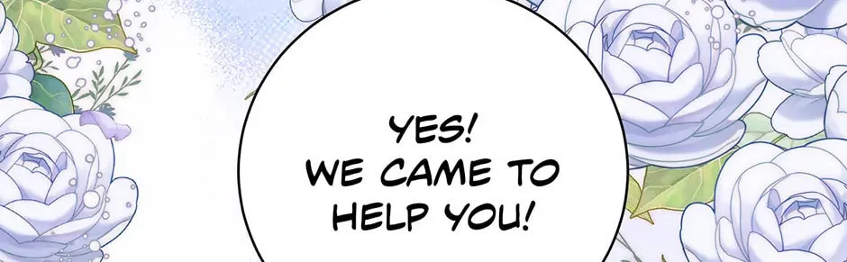 The Youngest Is Preventing the End of the World Chapter 30 page 124 - 