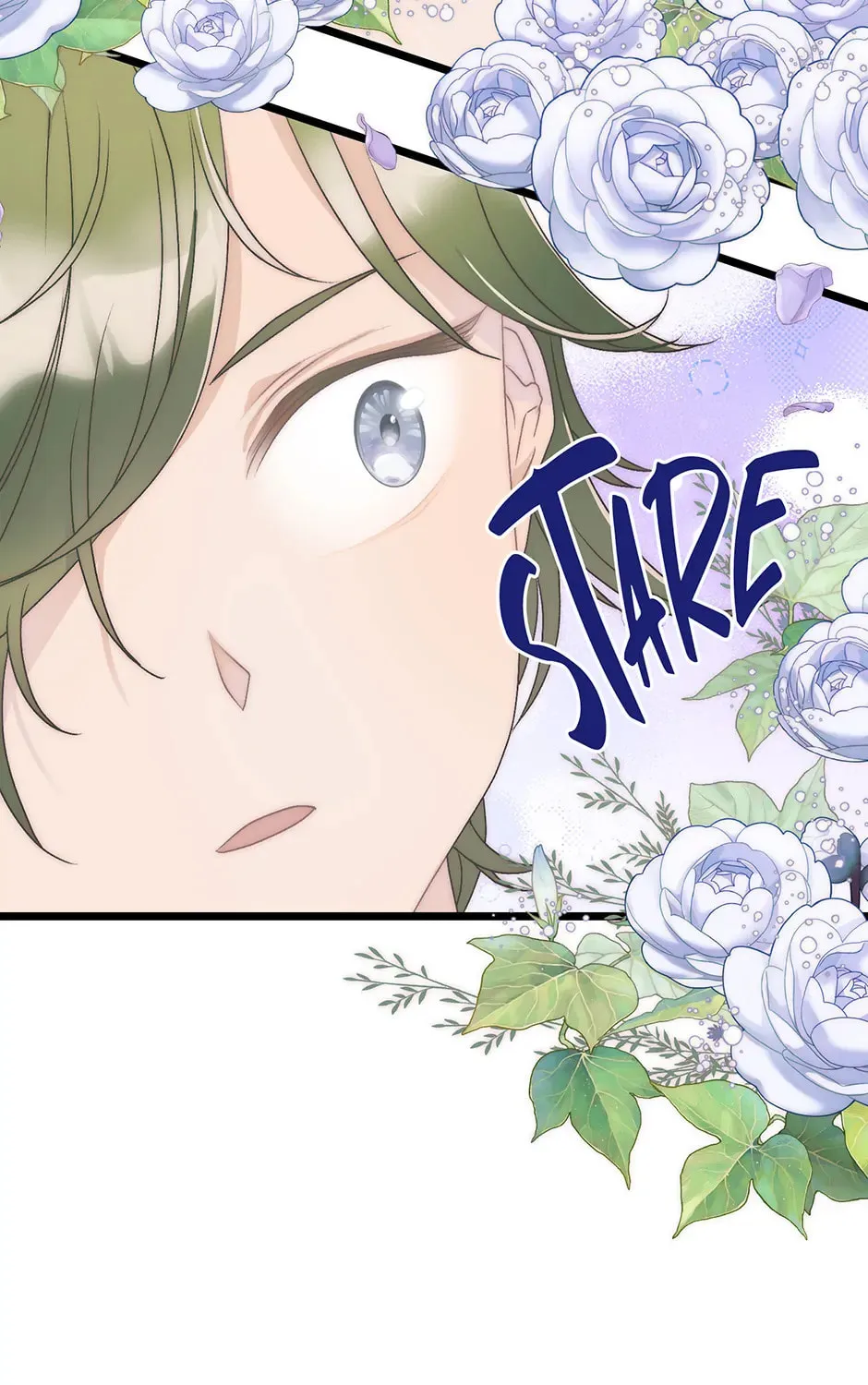 The Youngest Is Preventing the End of the World Chapter 30 page 127 - 