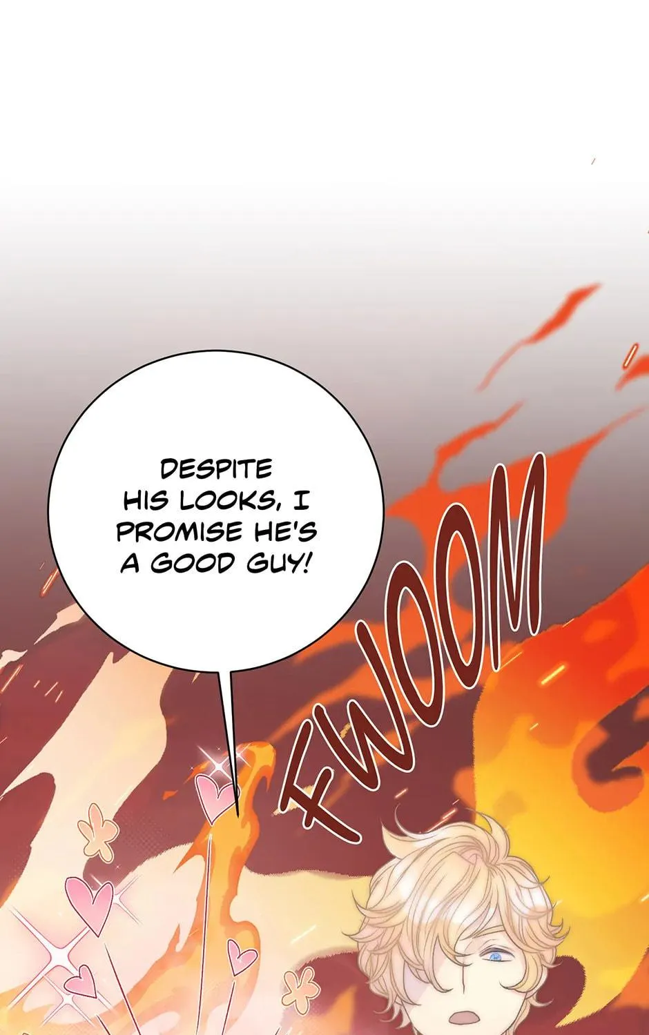 The Youngest Is Preventing the End of the World Chapter 30 page 137 - 