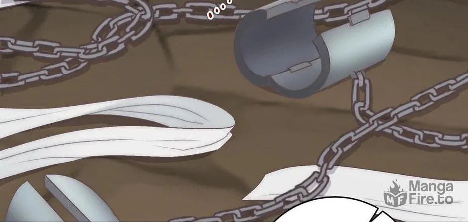 The Youngest Is Preventing the End of the World Chapter 30 page 144 - 