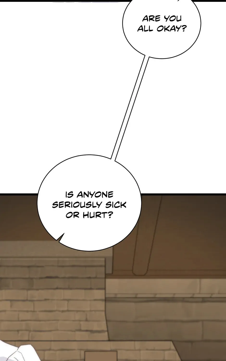 The Youngest Is Preventing the End of the World Chapter 30 page 145 - 