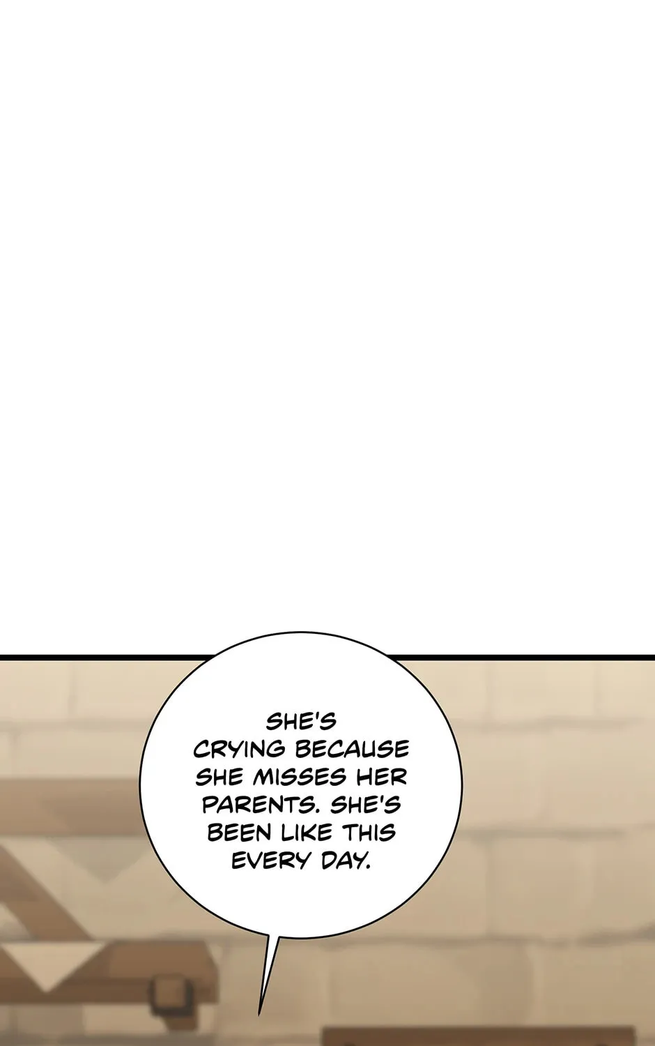 The Youngest Is Preventing the End of the World Chapter 30 page 151 - 