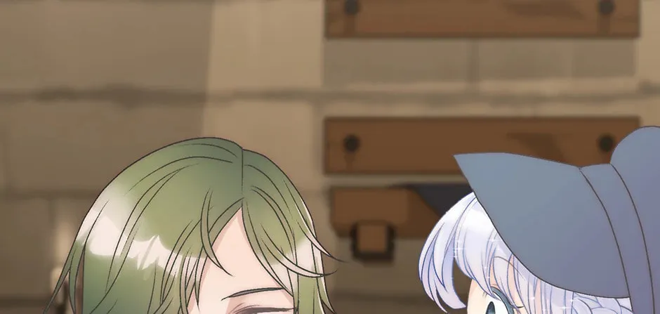 The Youngest Is Preventing the End of the World Chapter 30 page 152 - 