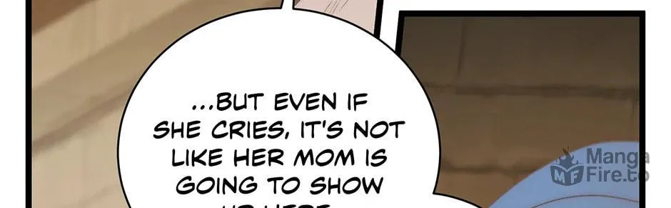 The Youngest Is Preventing the End of the World Chapter 30 page 156 - 