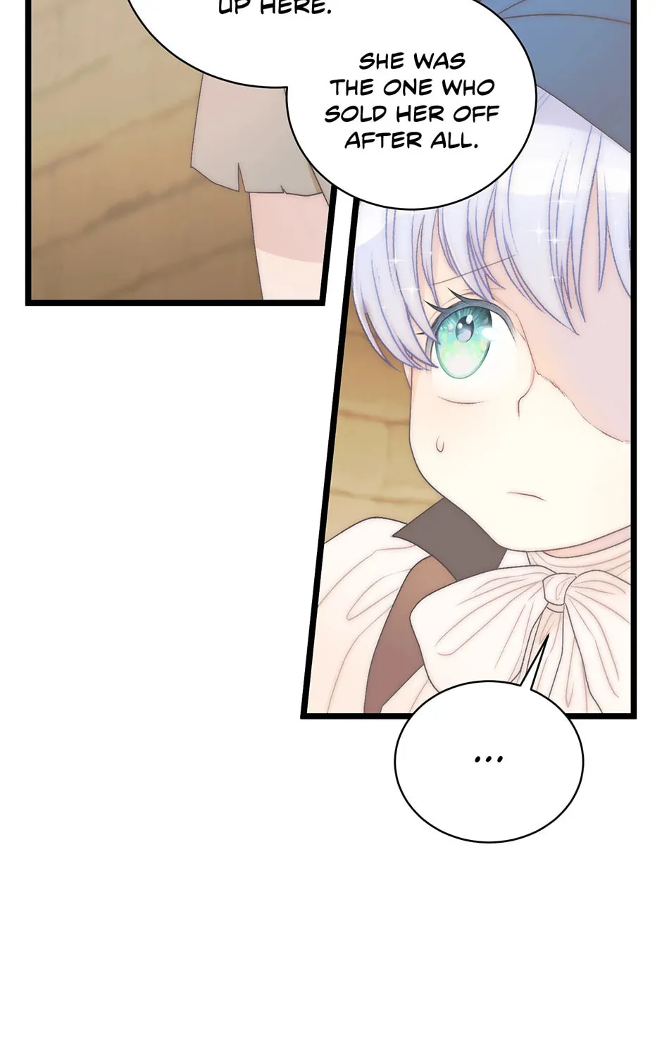 The Youngest Is Preventing the End of the World Chapter 30 page 157 - 