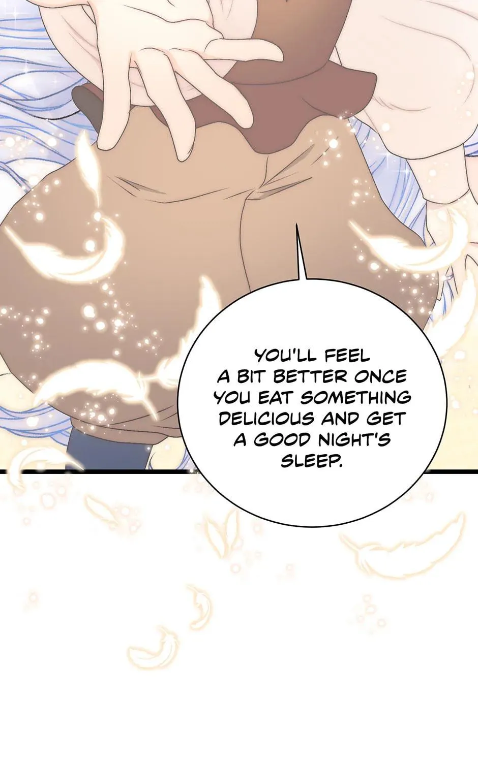 The Youngest Is Preventing the End of the World Chapter 30 page 161 - 