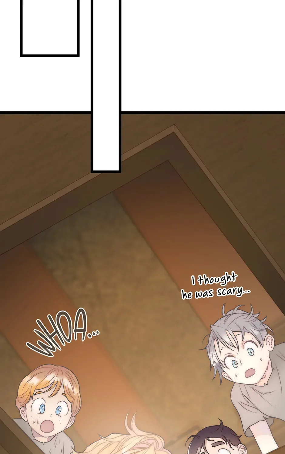 The Youngest Is Preventing the End of the World Chapter 30 page 165 - 