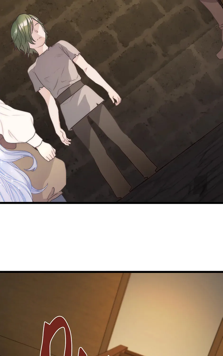 The Youngest Is Preventing the End of the World Chapter 30 page 171 - 