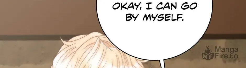 The Youngest Is Preventing the End of the World Chapter 30 page 174 - 