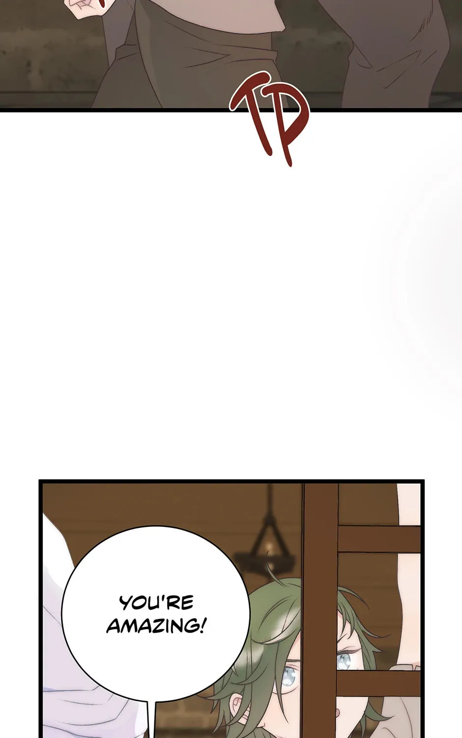 The Youngest Is Preventing the End of the World Chapter 30 page 177 - 