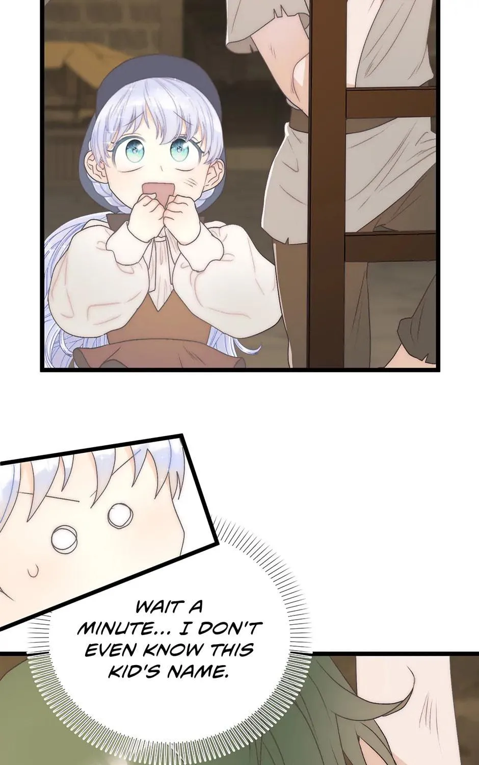 The Youngest Is Preventing the End of the World Chapter 30 page 179 - 