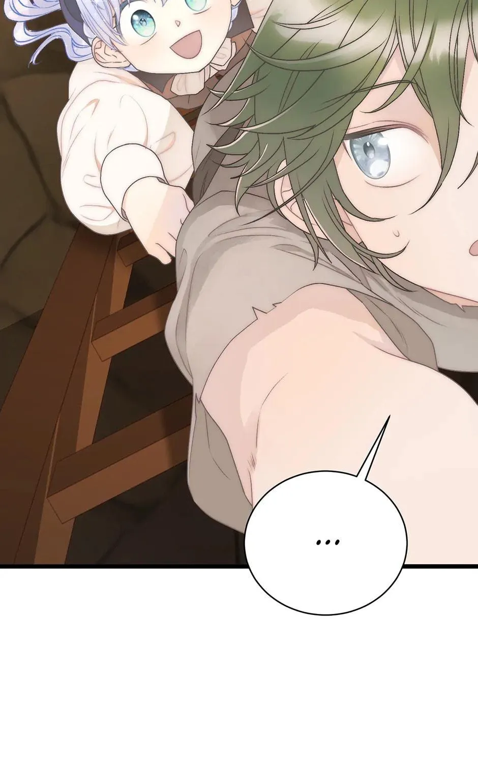 The Youngest Is Preventing the End of the World Chapter 30 page 185 - 