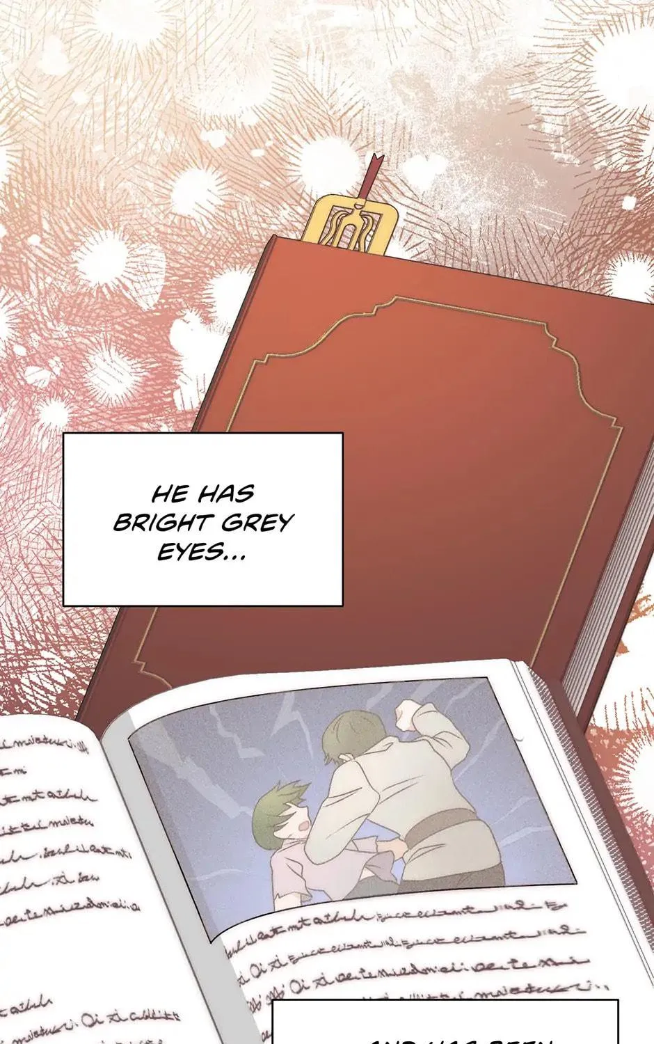 The Youngest Is Preventing the End of the World Chapter 30 page 191 - 