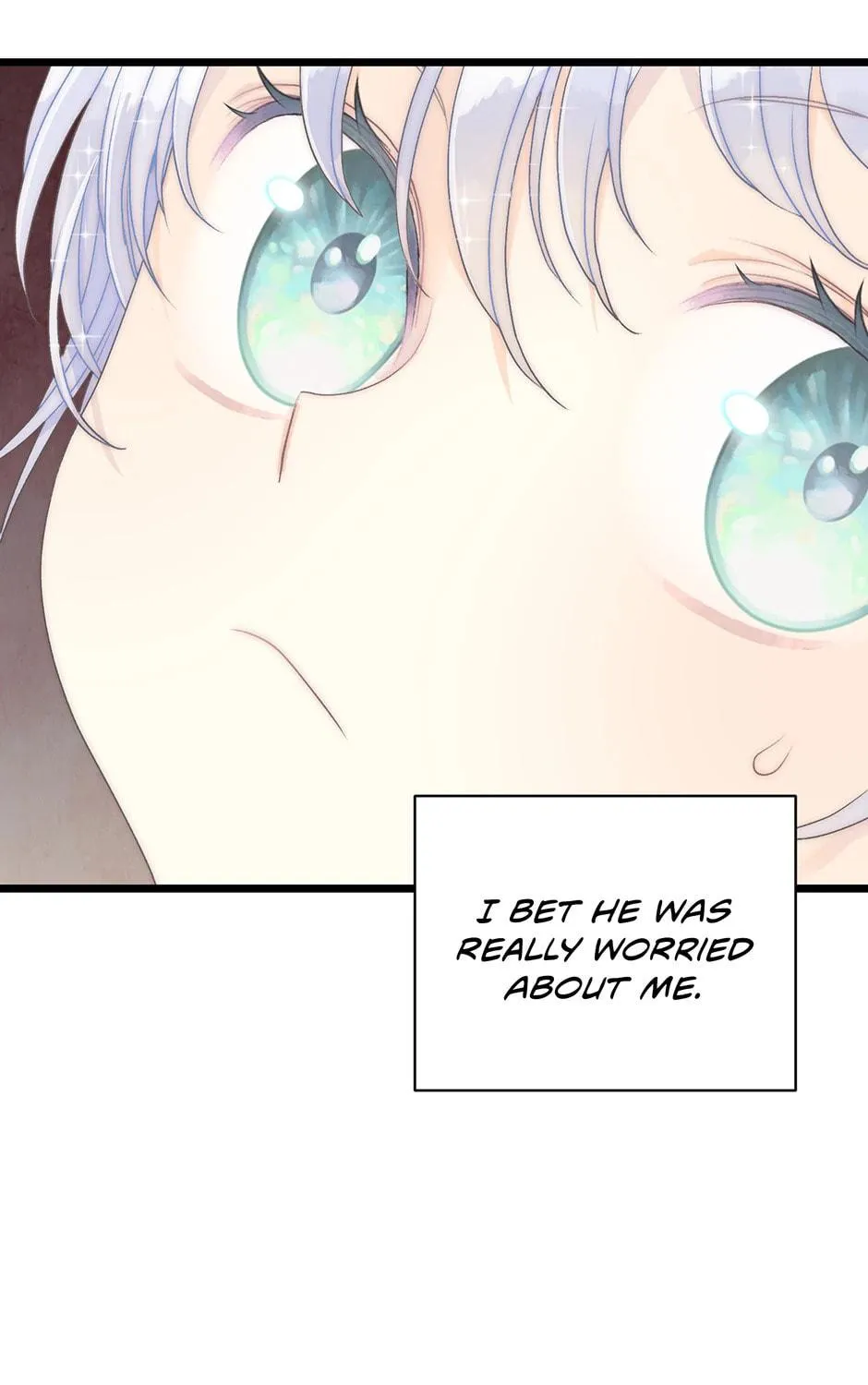 The Youngest Is Preventing the End of the World Chapter 30 page 39 - 