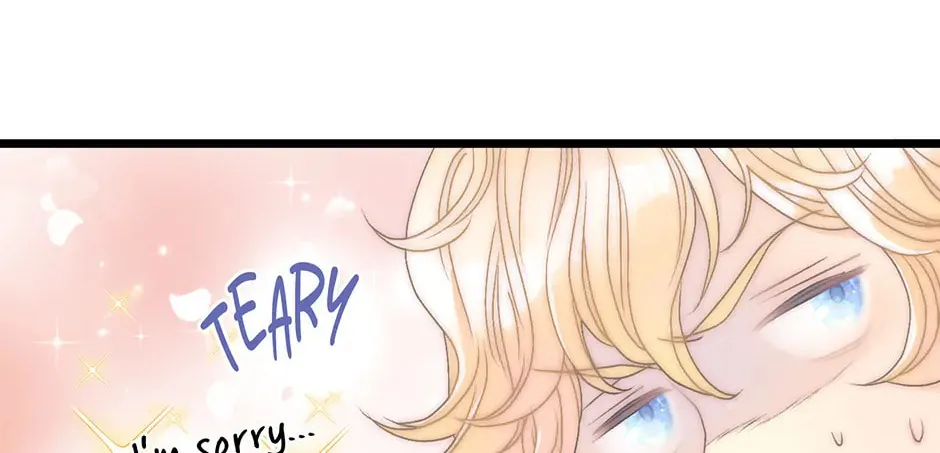 The Youngest Is Preventing the End of the World Chapter 30 page 44 - 