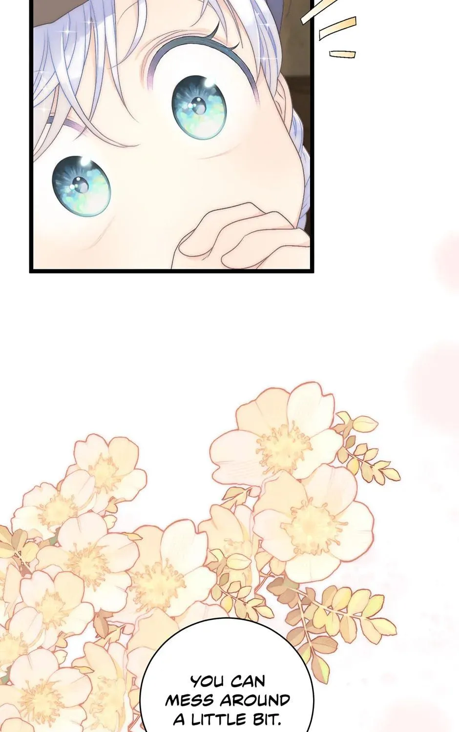 The Youngest Is Preventing the End of the World Chapter 30 page 47 - 