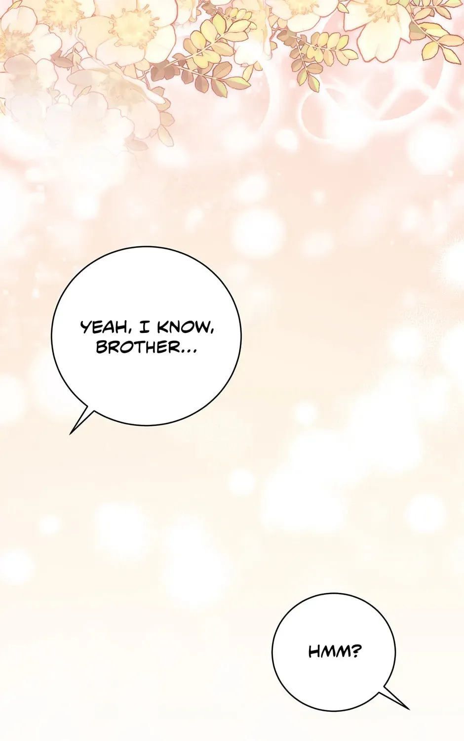 The Youngest Is Preventing the End of the World Chapter 30 page 51 - 
