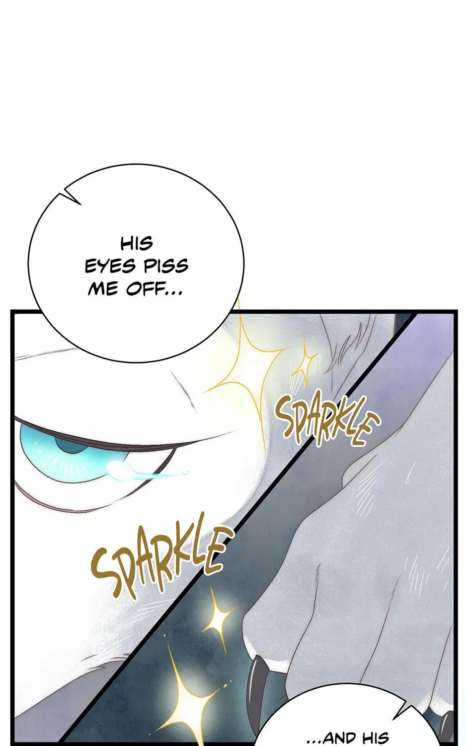 The Youngest Is Preventing the End of the World Chapter 30 page 65 - 