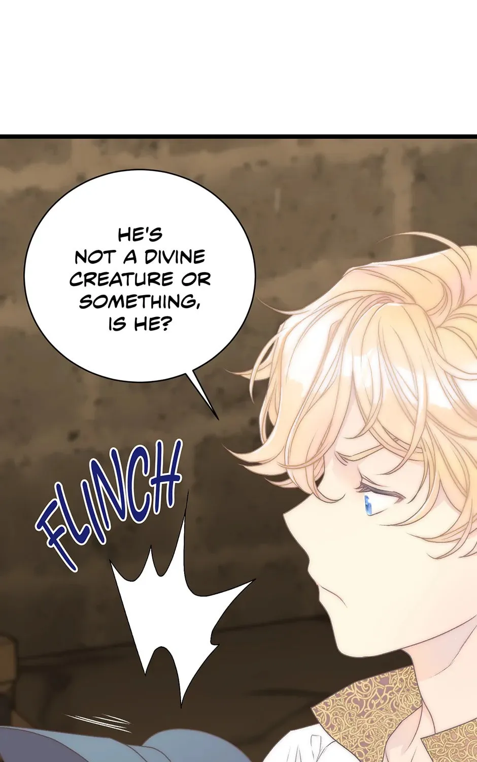 The Youngest Is Preventing the End of the World Chapter 30 page 67 - 
