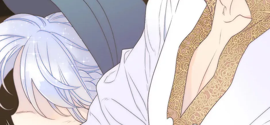 The Youngest Is Preventing the End of the World Chapter 30 page 68 - 
