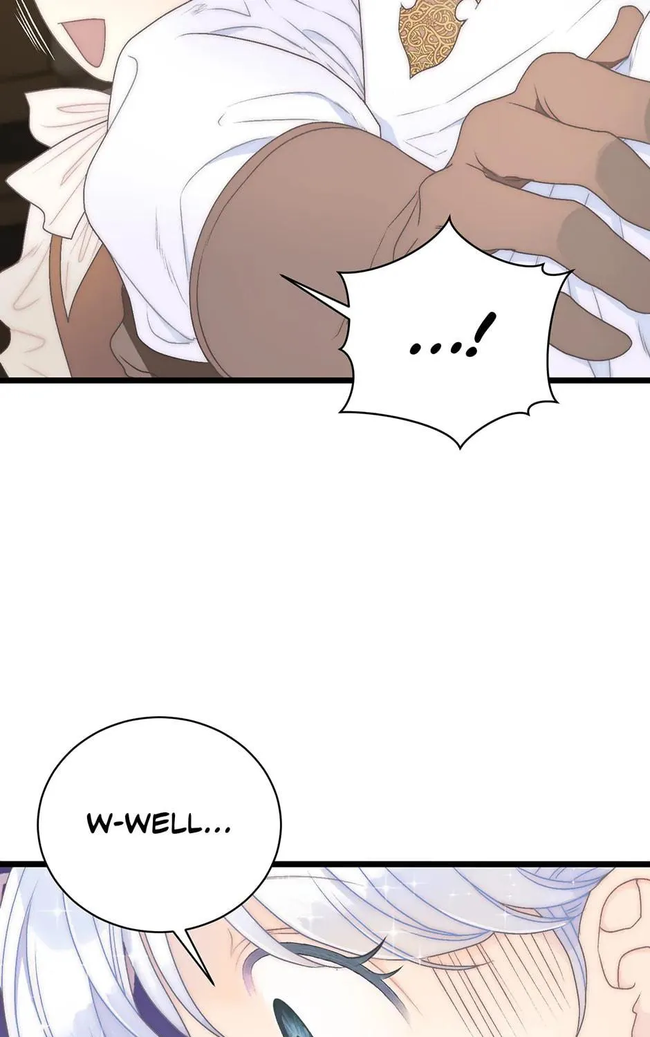 The Youngest Is Preventing the End of the World Chapter 30 page 69 - 