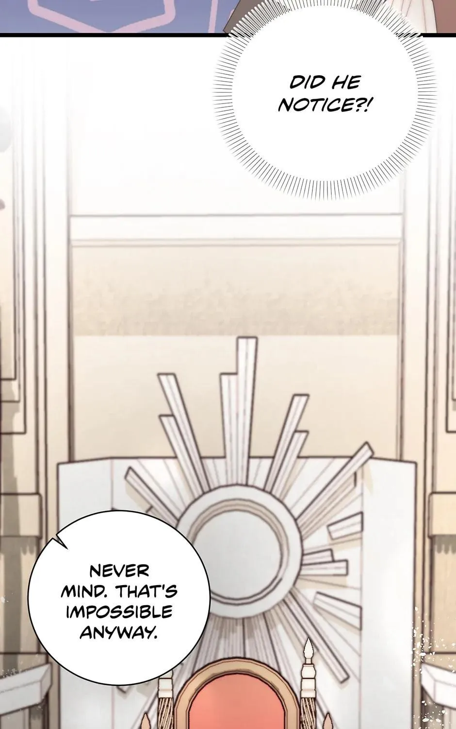The Youngest Is Preventing the End of the World Chapter 30 page 71 - 