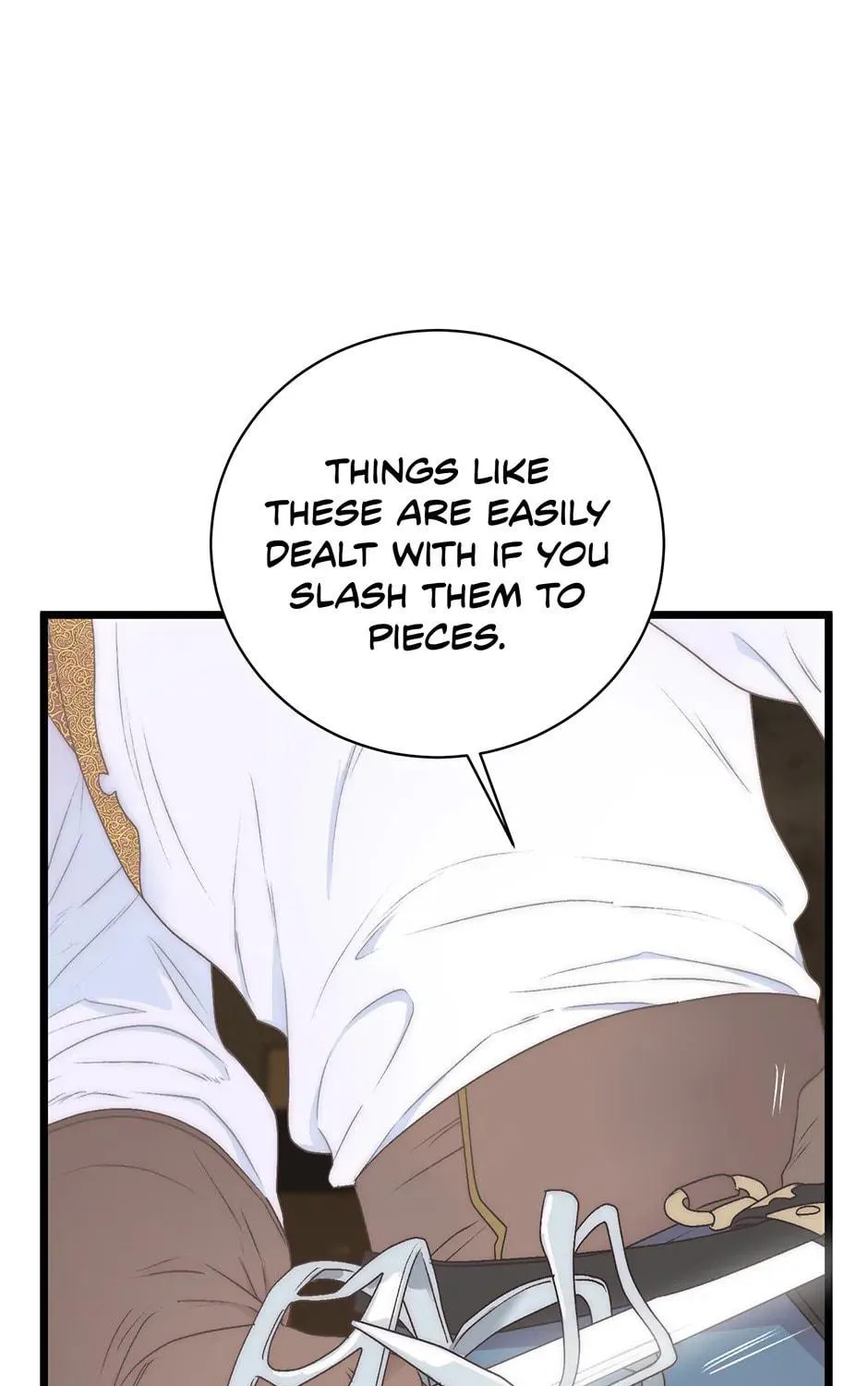 The Youngest Is Preventing the End of the World Chapter 30 page 79 - 