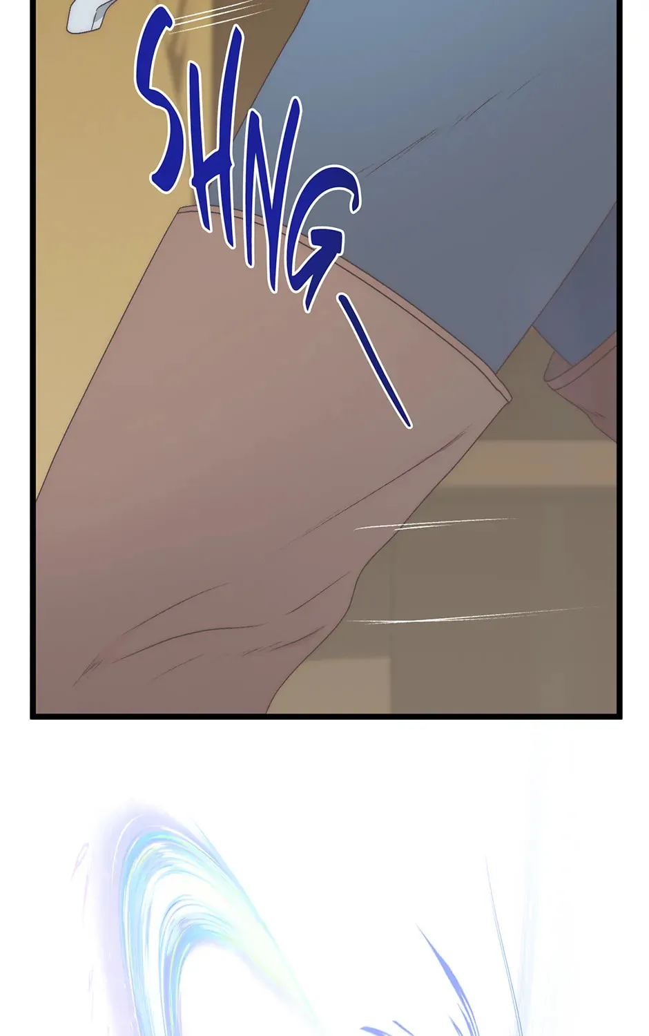 The Youngest Is Preventing the End of the World Chapter 30 page 81 - 