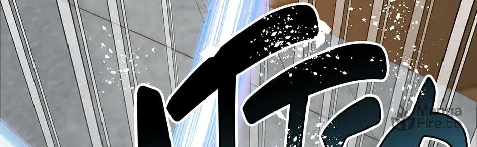 The Youngest Is Preventing the End of the World Chapter 30 page 84 - 
